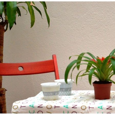 Colegiata Home Talavera de la Reina Εξωτερικό φωτογραφία