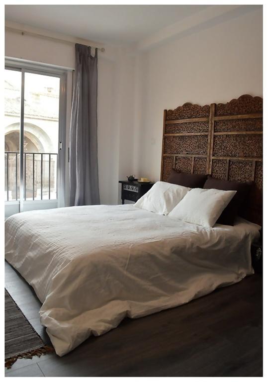 Colegiata Home Talavera de la Reina Εξωτερικό φωτογραφία