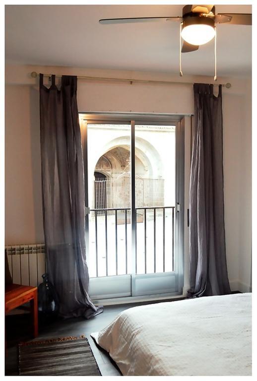 Colegiata Home Talavera de la Reina Εξωτερικό φωτογραφία