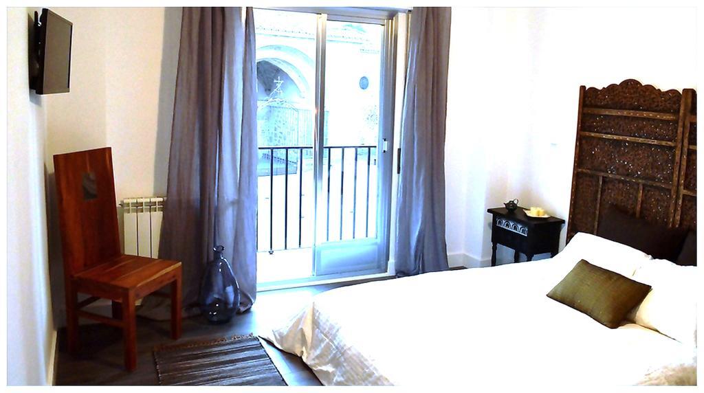Colegiata Home Talavera de la Reina Εξωτερικό φωτογραφία