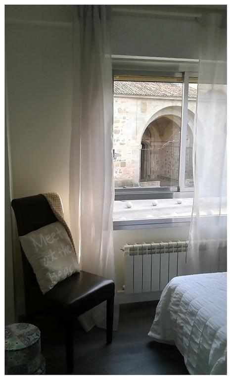 Colegiata Home Talavera de la Reina Εξωτερικό φωτογραφία