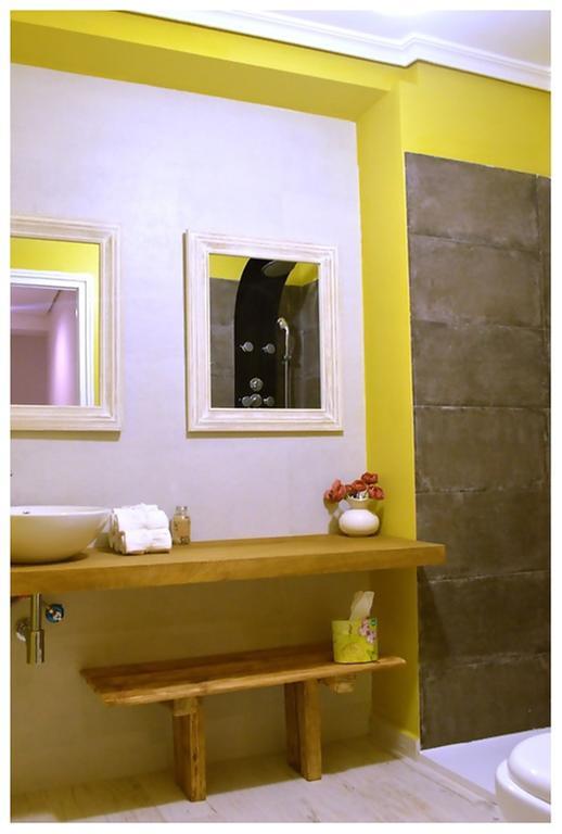 Colegiata Home Talavera de la Reina Εξωτερικό φωτογραφία
