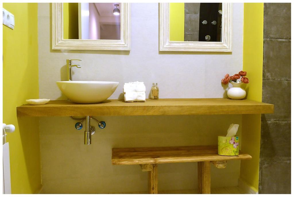 Colegiata Home Talavera de la Reina Εξωτερικό φωτογραφία