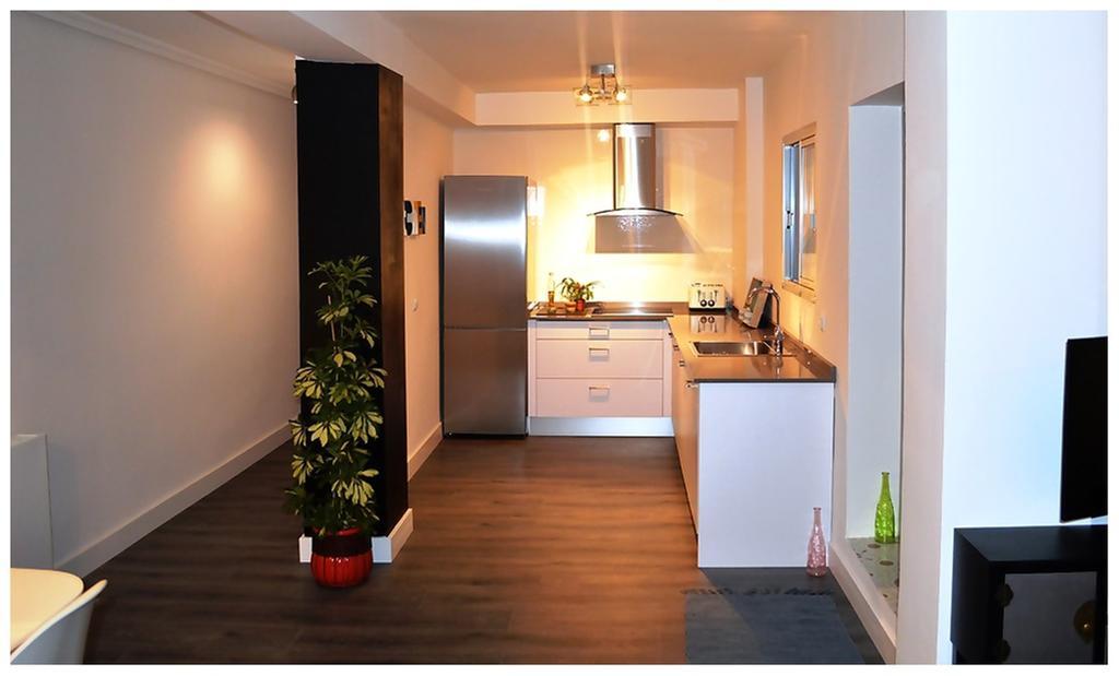 Colegiata Home Talavera de la Reina Εξωτερικό φωτογραφία