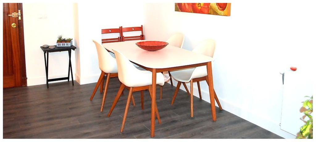 Colegiata Home Talavera de la Reina Εξωτερικό φωτογραφία