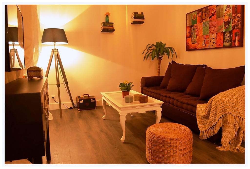 Colegiata Home Talavera de la Reina Εξωτερικό φωτογραφία