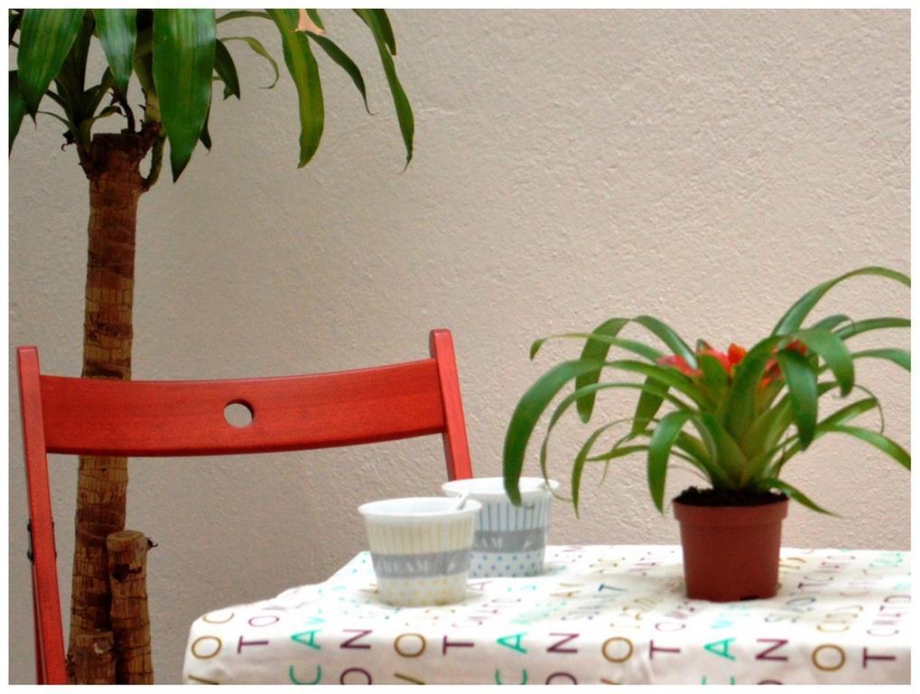 Colegiata Home Talavera de la Reina Εξωτερικό φωτογραφία